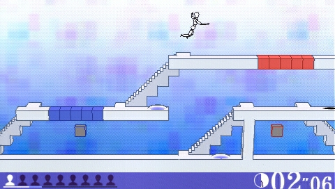 Echoshift - Imagen 31